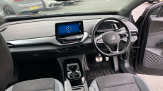 Volkswagen ID.4 109kW Life Pure 52kWh 5dr Auto Electric Estate